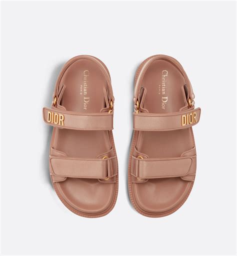 dior sandals deals|christian dior summer sandals.